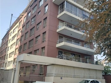 Venta / Departamento / Las Condes