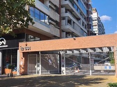 Venta / Departamento / Las Condes