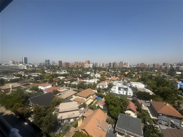 Venta / Departamento / Las Condes