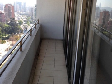 Venta / Departamento / Las Condes