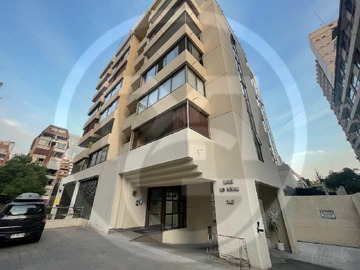 Venta / Departamento / Las Condes