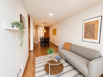 Venta / Departamento / Las Condes