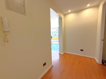 Venta / Departamento / Las Condes