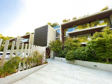 Venta / Departamento / Las Condes