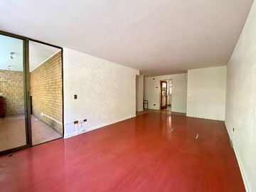 Venta / Departamento / Las Condes