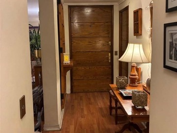 Venta / Departamento / Las Condes