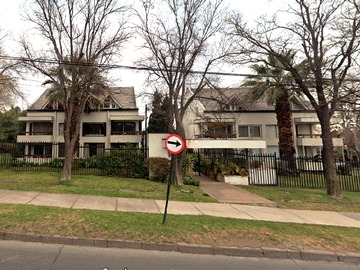 Venta / Departamento / Las Condes