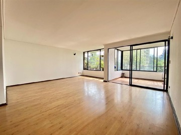 Venta / Departamento / Las Condes