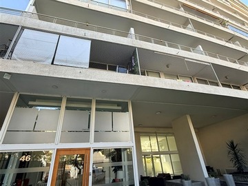 Venta / Departamento / Las Condes