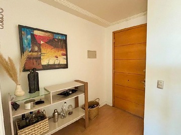 Venta / Departamento / Las Condes