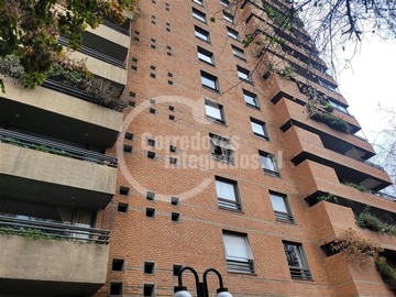 Venta / Departamento / Las Condes