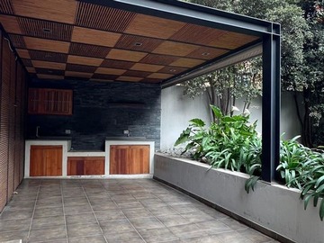 Venta / Departamento / Las Condes