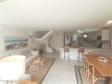 Venta / Departamento / Las Condes