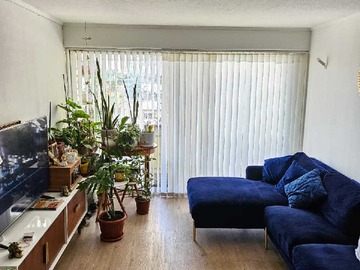 Venta / Departamento / Las Condes