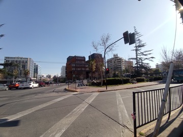 Avenida Tobalaba