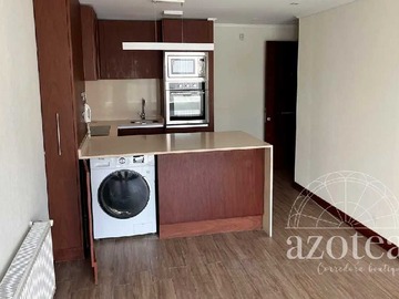 Venta / Departamento / Las Condes