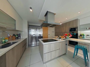 Venta / Departamento / Las Condes