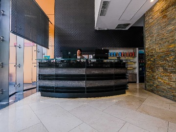 Venta / Departamento / Las Condes