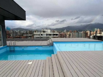 Venta / Departamento / Las Condes
