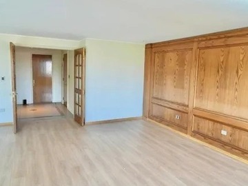 Venta / Departamento / Las Condes