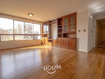 Venta / Departamento / Las Condes