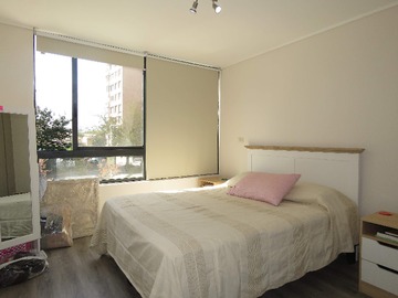 Venta / Departamento / Las Condes