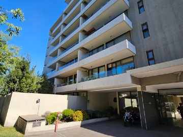Venta / Departamento / Las Condes