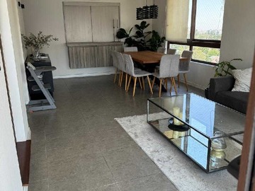 Venta / Departamento / Las Condes