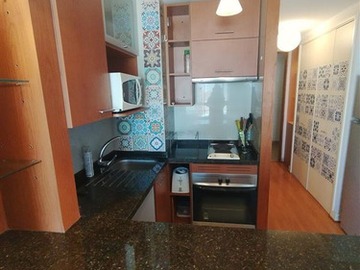 Venta / Departamento / Las Condes