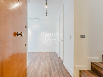 Venta / Departamento / Las Condes