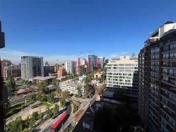 Venta / Departamento / Las Condes