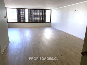 Venta / Departamento / Las Condes