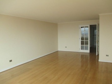 Venta / Departamento / Las Condes