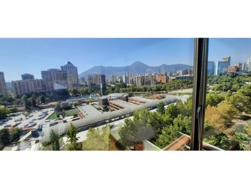 Venta / Departamento / Las Condes