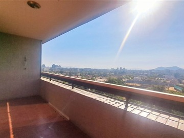 Venta / Departamento / Las Condes