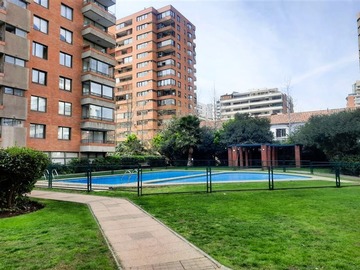 Venta / Departamento / Las Condes