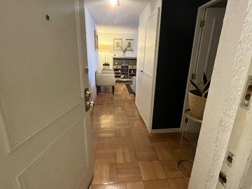 Venta / Departamento / Las Condes