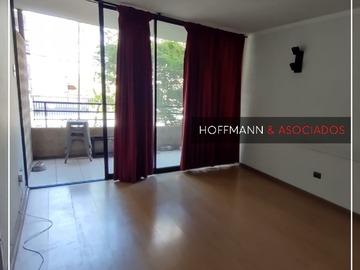 Venta / Departamento / Las Condes