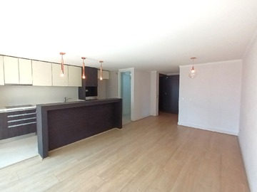 Venta / Departamento / Las Condes