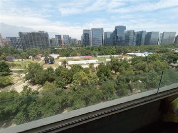 Venta / Departamento / Las Condes