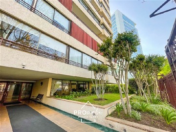 Venta / Departamento / Las Condes
