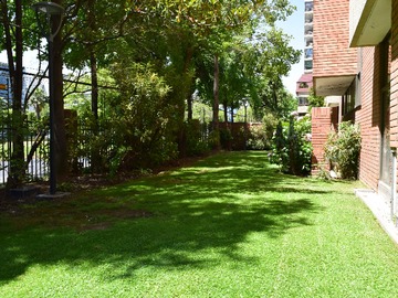 Venta / Departamento / Las Condes