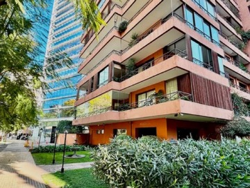Venta / Departamento / Las Condes