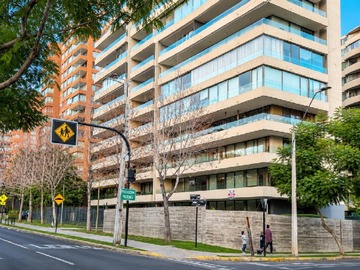 Venta / Departamento / Las Condes