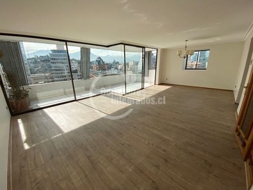 Venta / Departamento / Las Condes