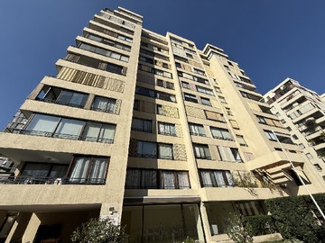 Venta / Departamento / Las Condes