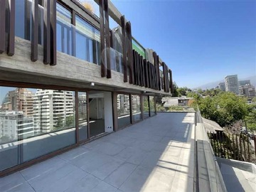 Venta / Departamento / Las Condes