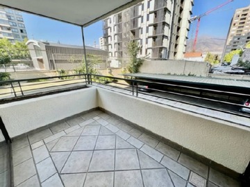 Venta / Departamento / Las Condes