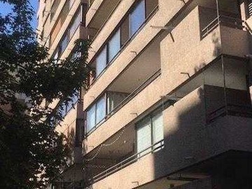 Venta / Departamento / Las Condes