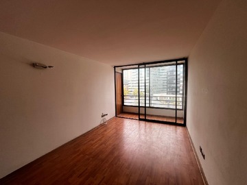Dormitorio Principal